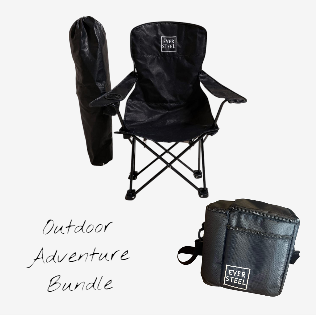 Outdoor Adventure Bundle