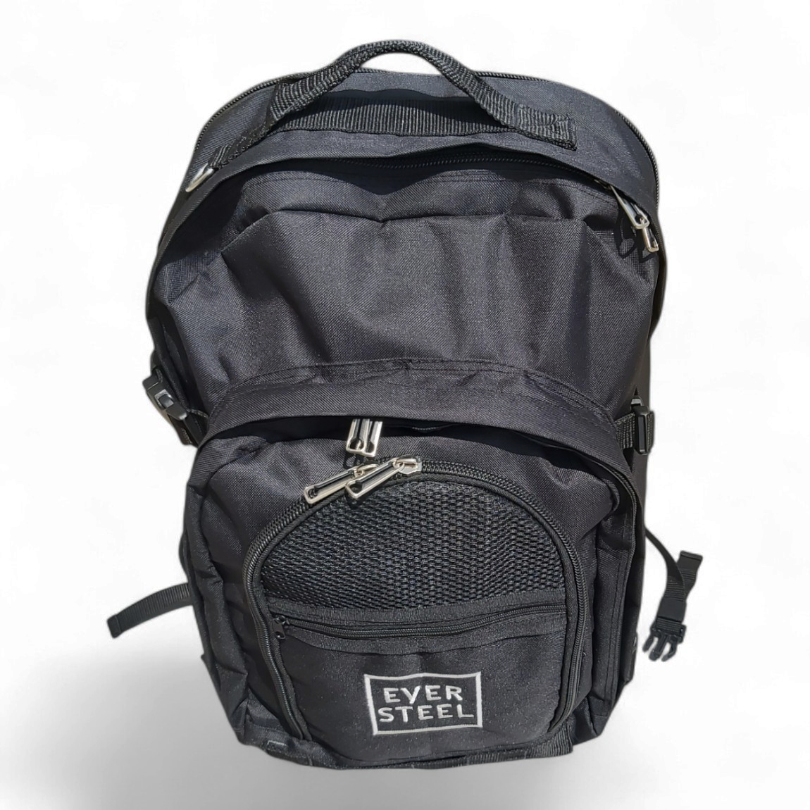 Ever Steel CampingPro 45L Backpack