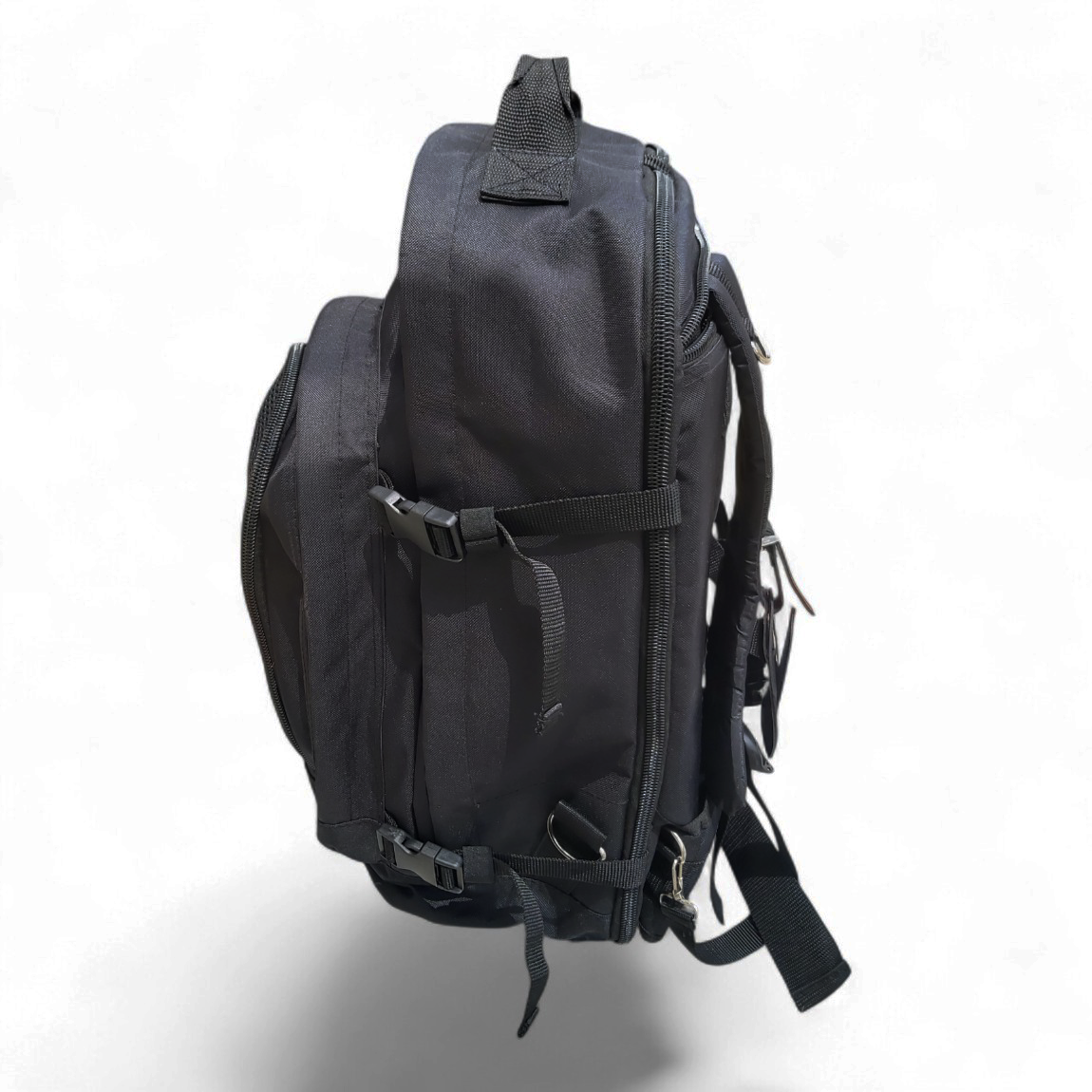 Ever Steel CampingPro 45L Backpack