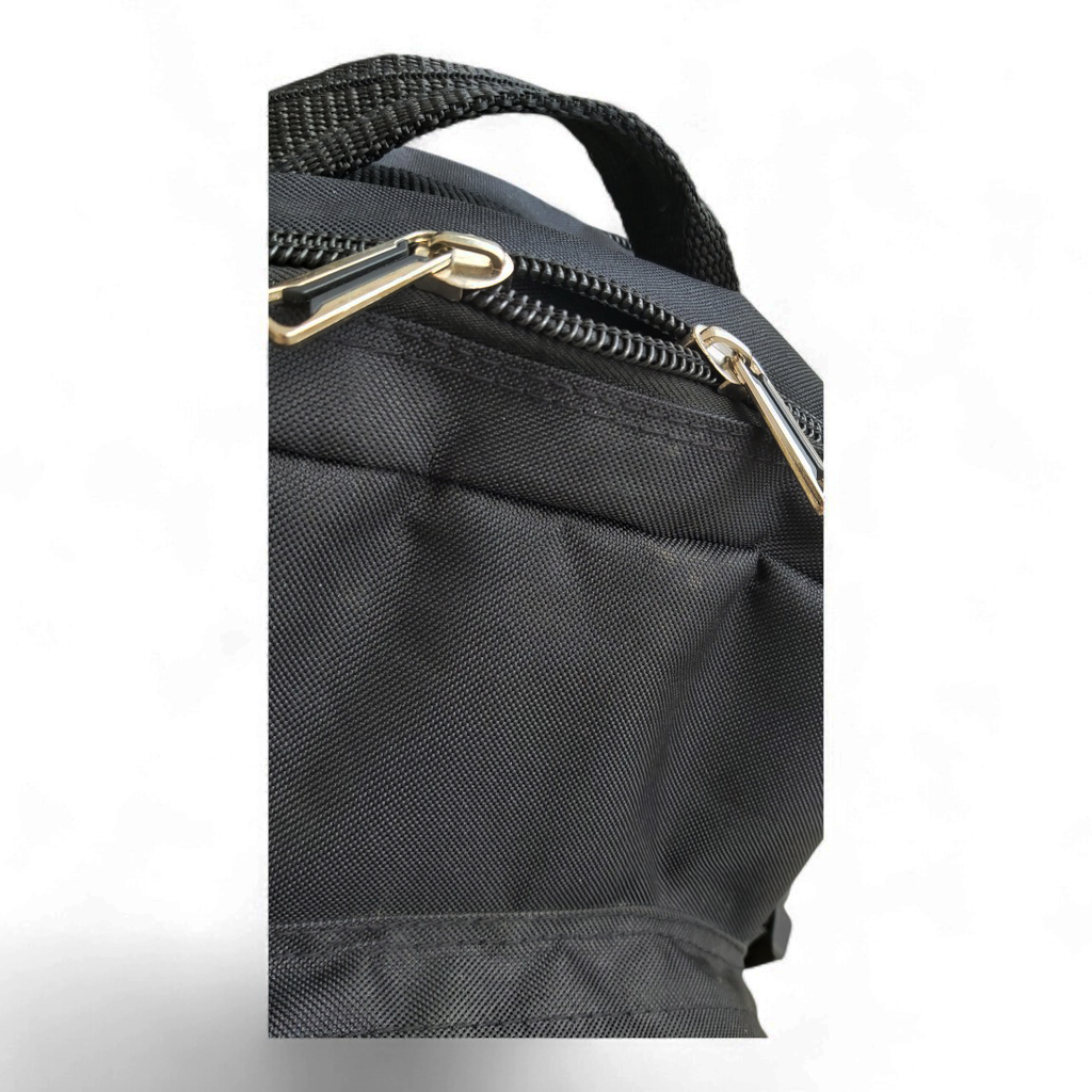 Ever Steel CampingPro 45L Backpack