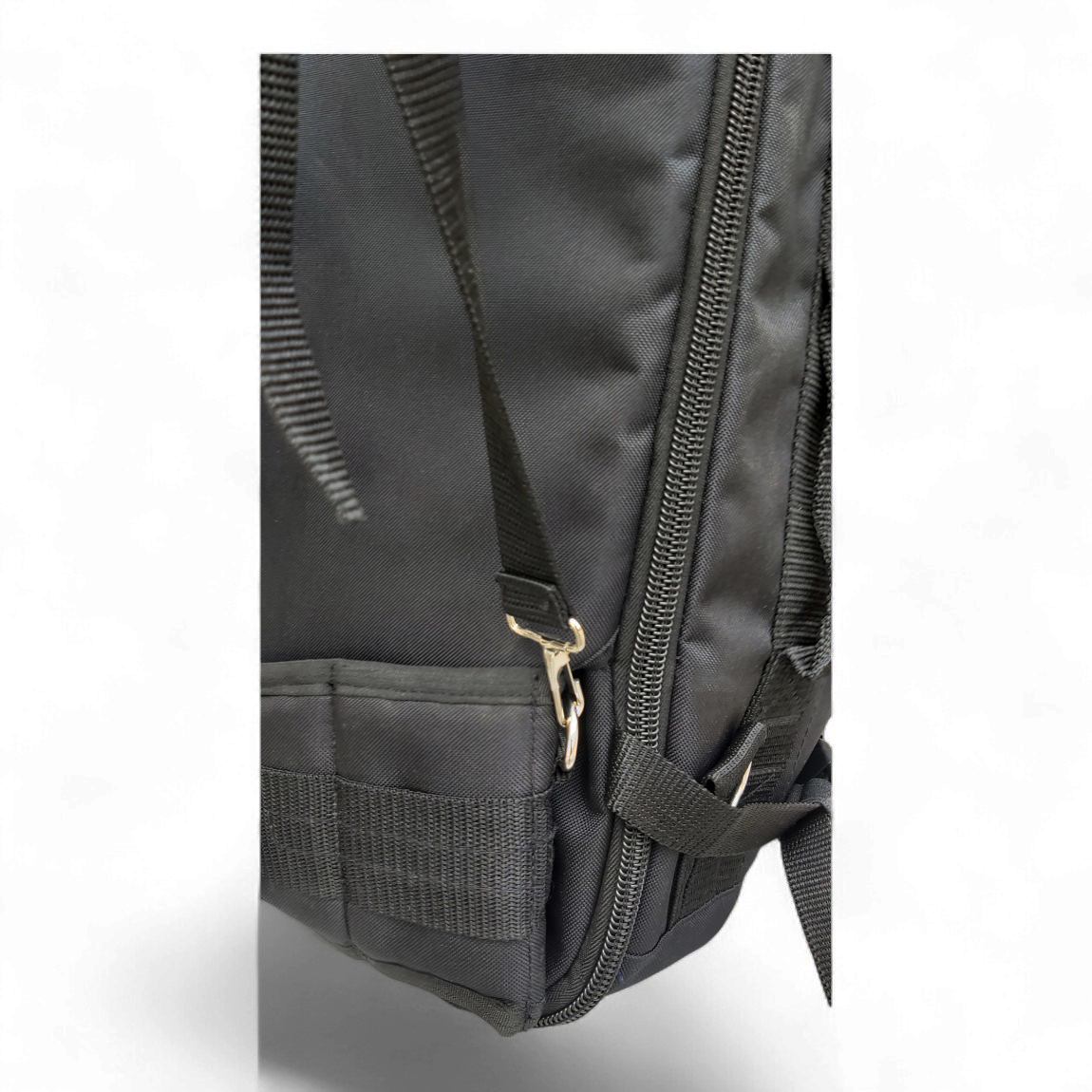 Ever Steel CampingPro 45L Backpack