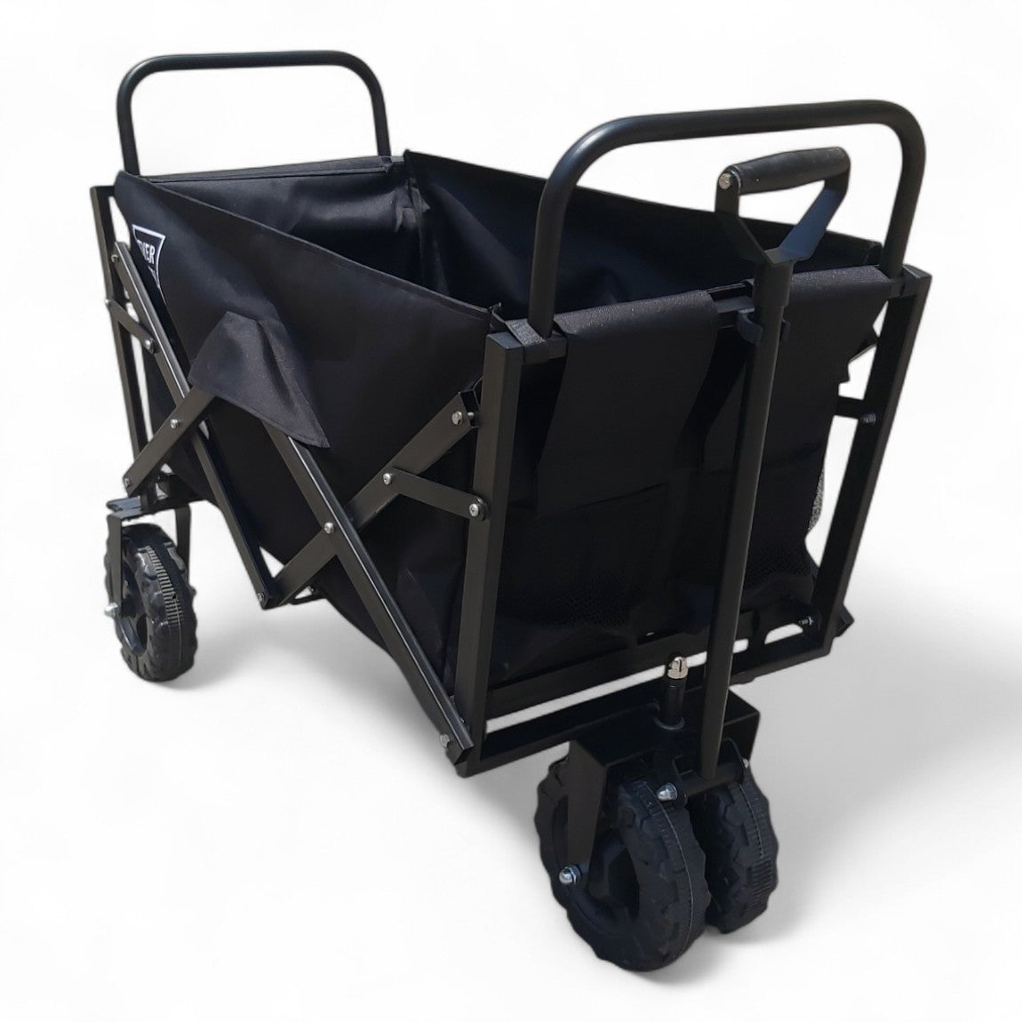 Ever Wagon