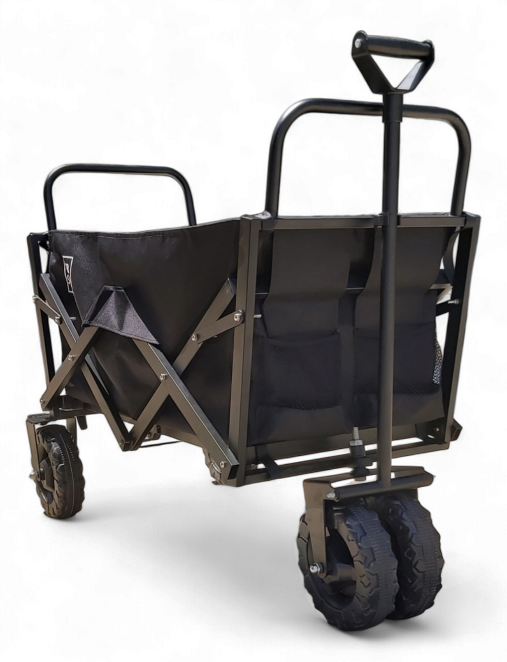 Ever Wagon