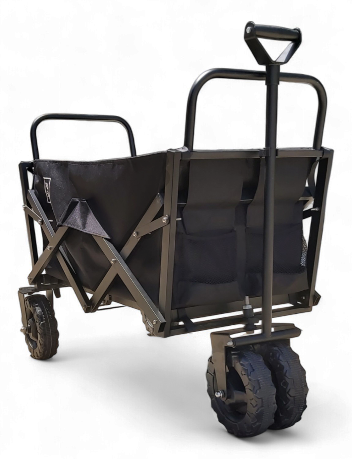 Ever Wagon