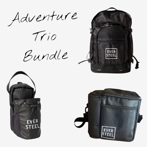 Adventure Trio Bundle