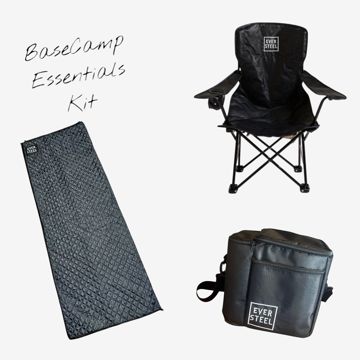 BaseCamp Essentials Kit