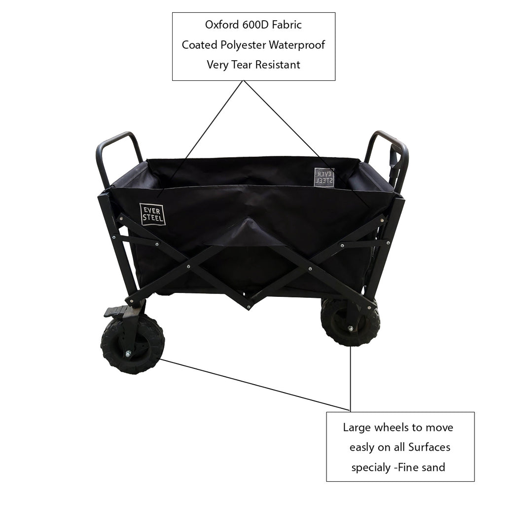 Ever Wagon