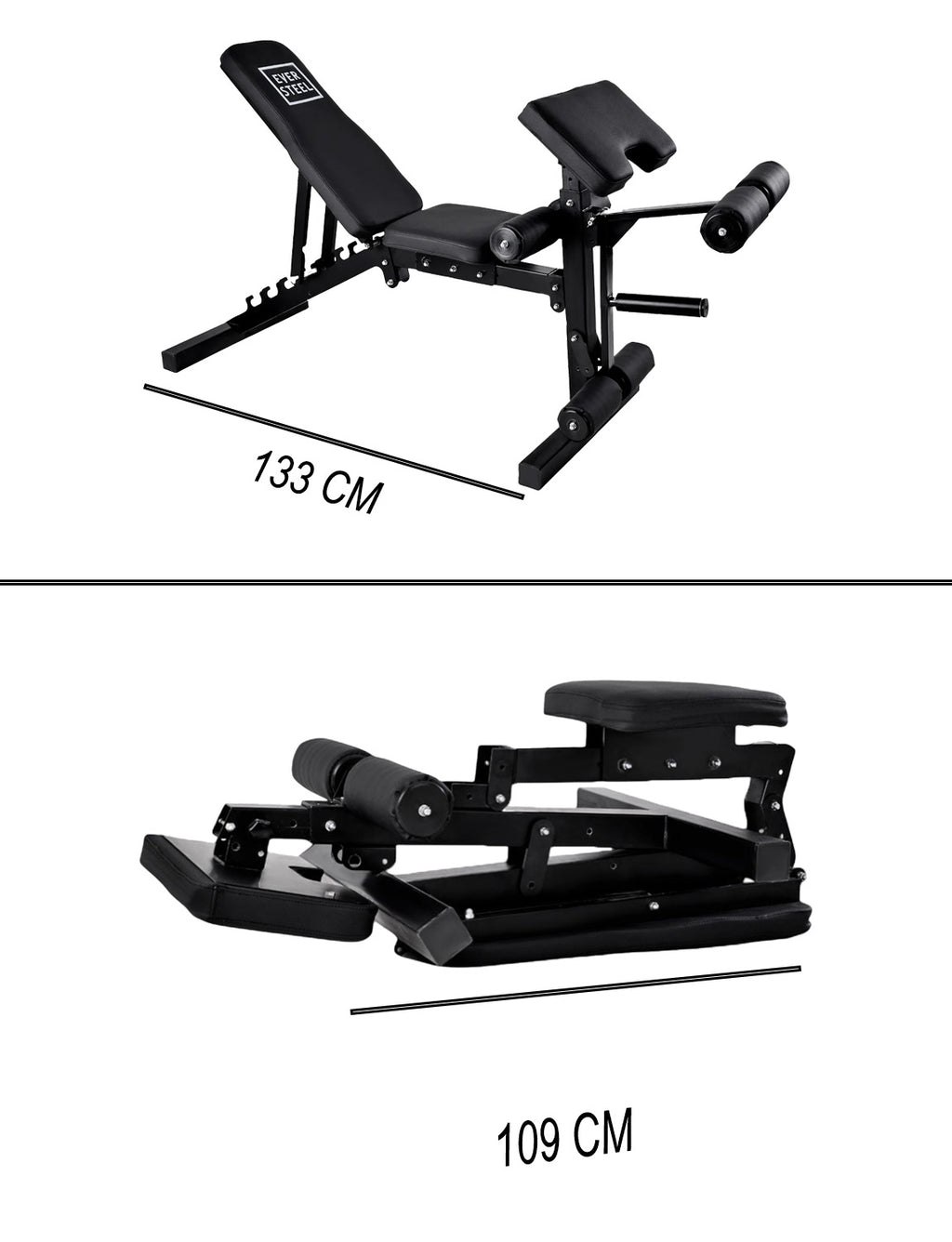 Ever Bench