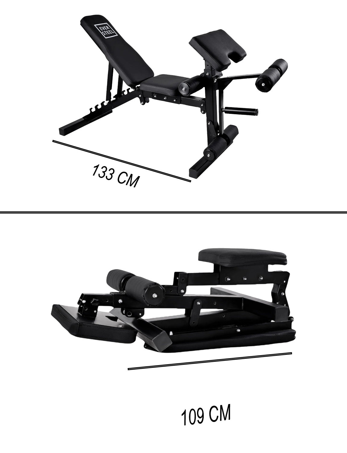 Ever Bench