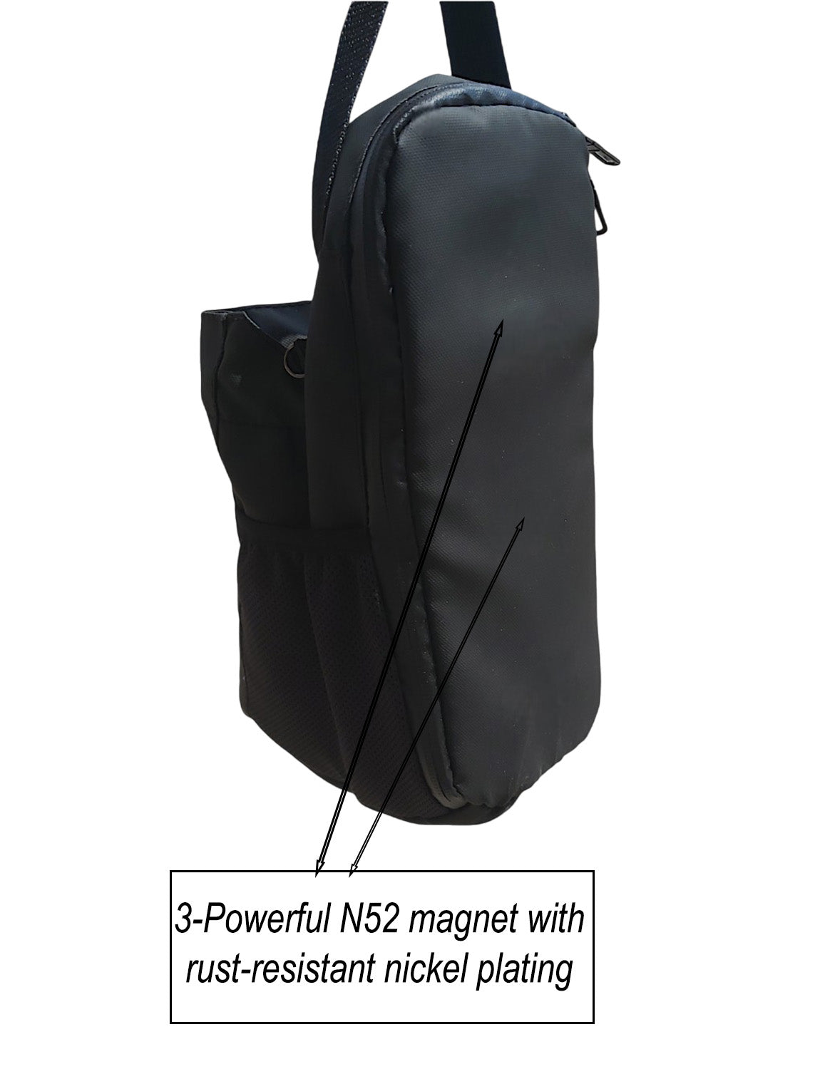 MagSnap Bag