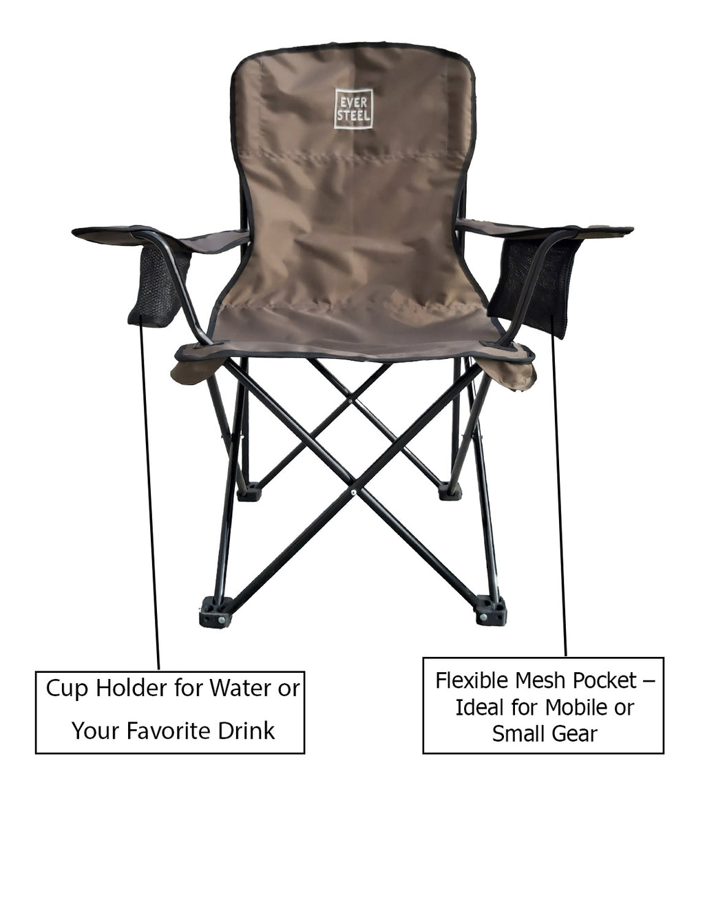 EverFold Chair