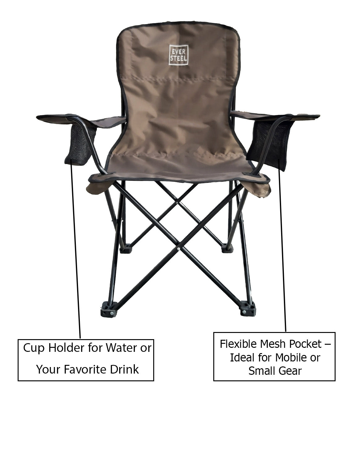 EverFold Chair