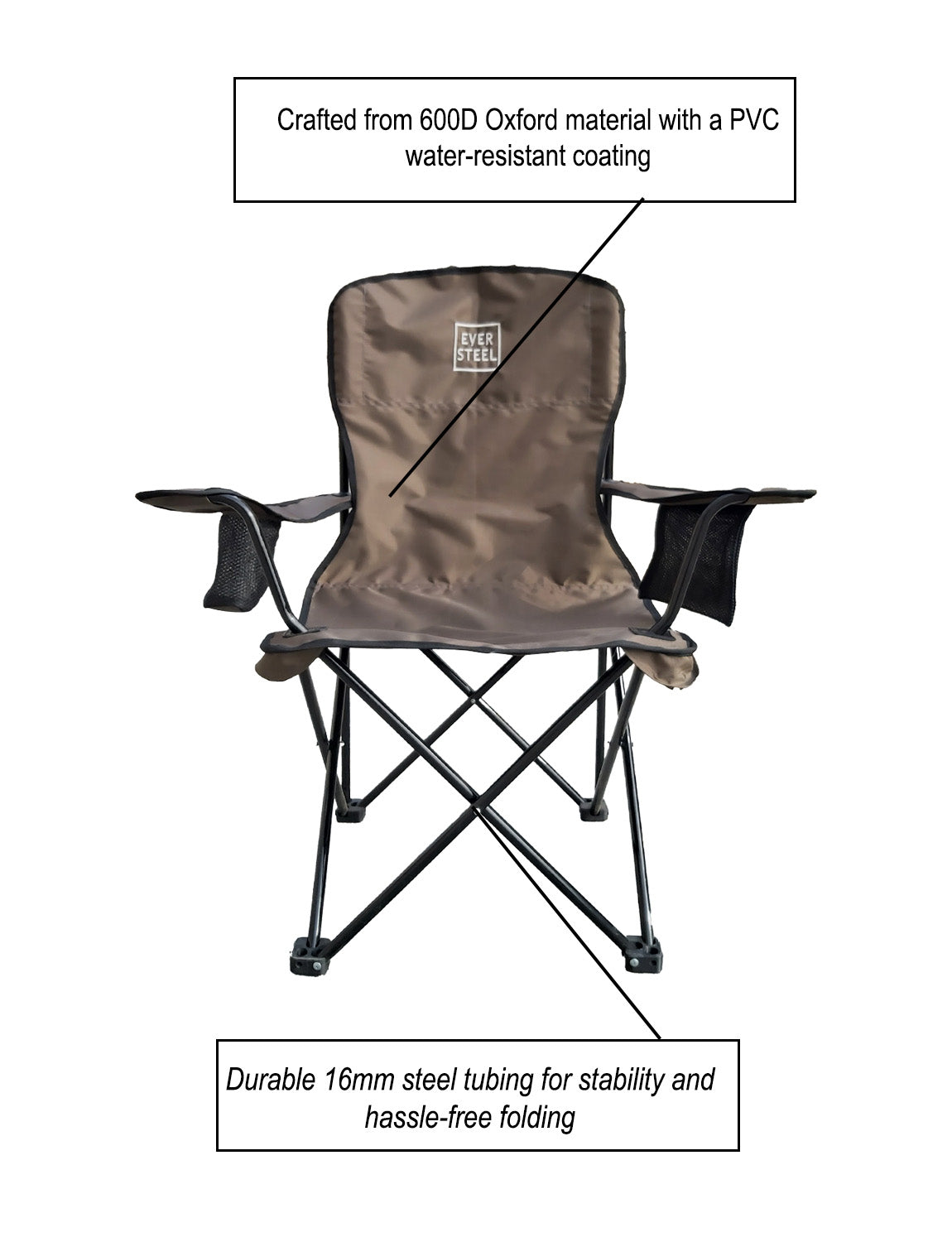 EverFold Chair