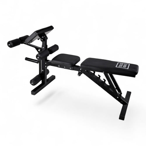 Ever Bench