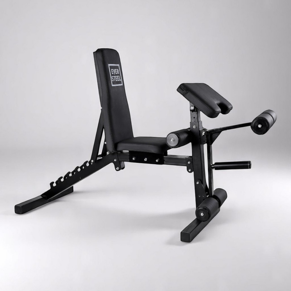 Ever Bench
