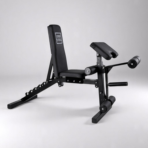 Ever Bench