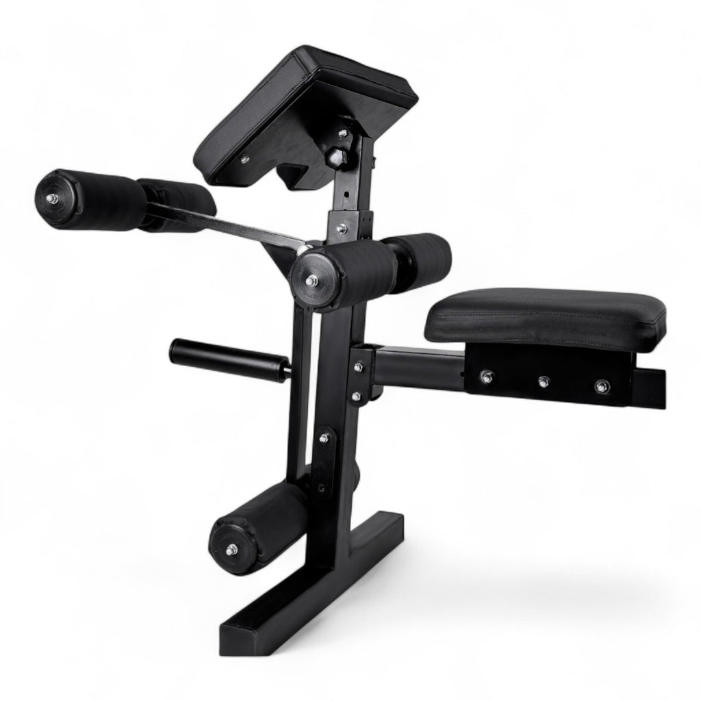 Ever Bench
