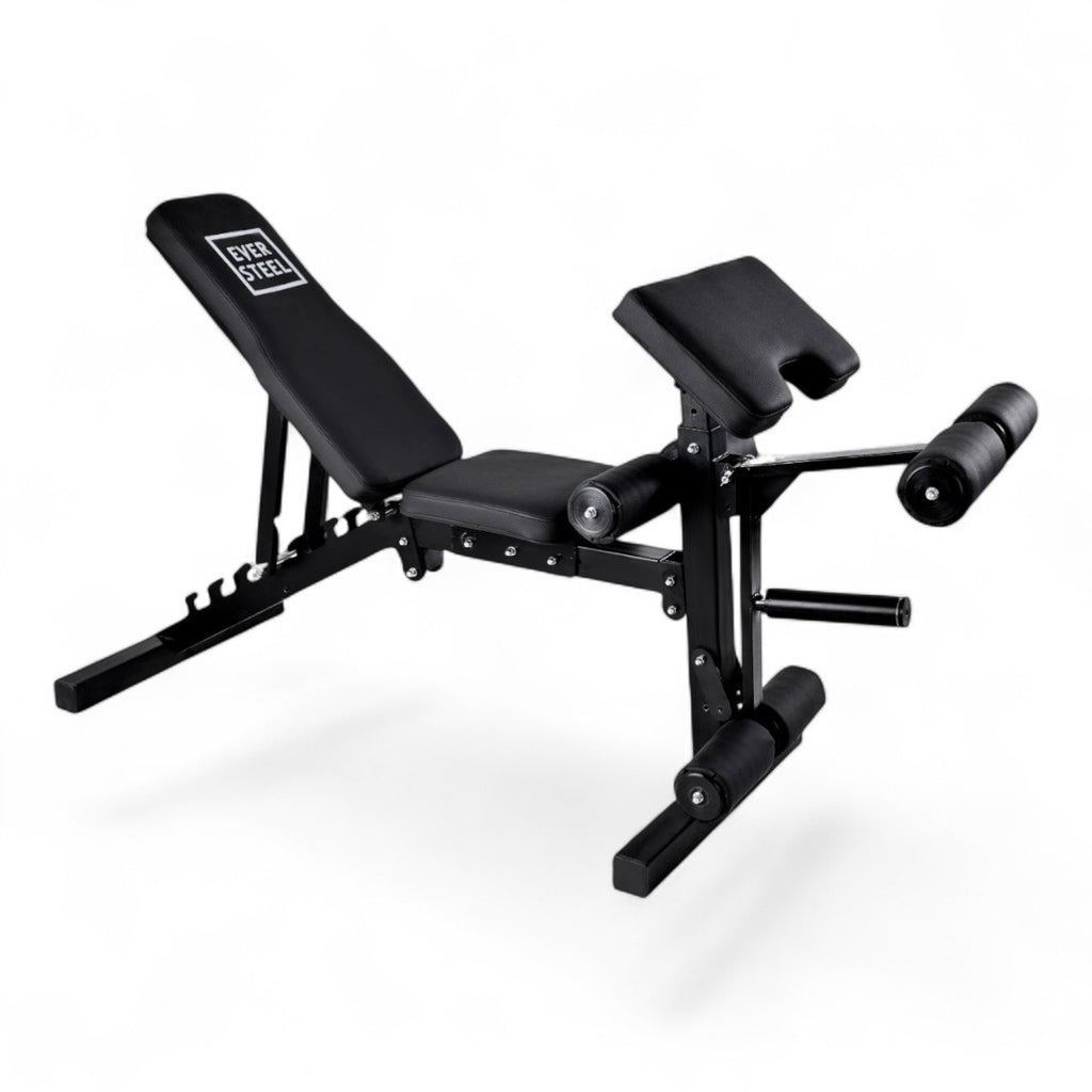Ever Bench
