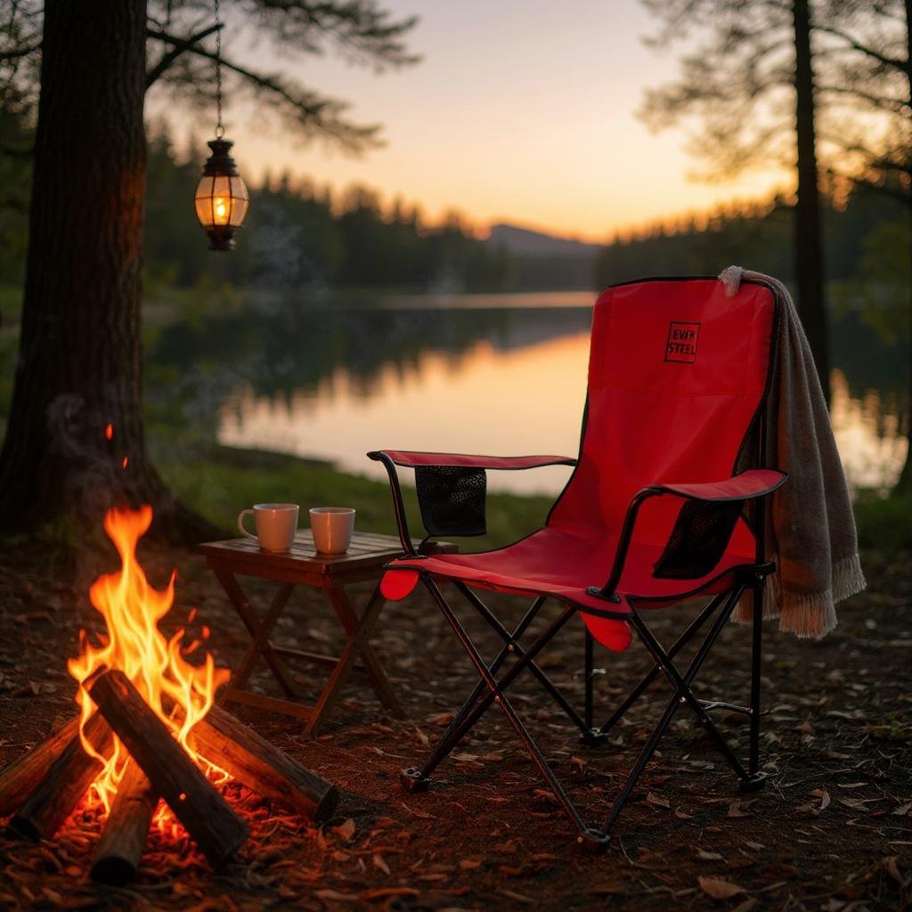 EverFold Chair