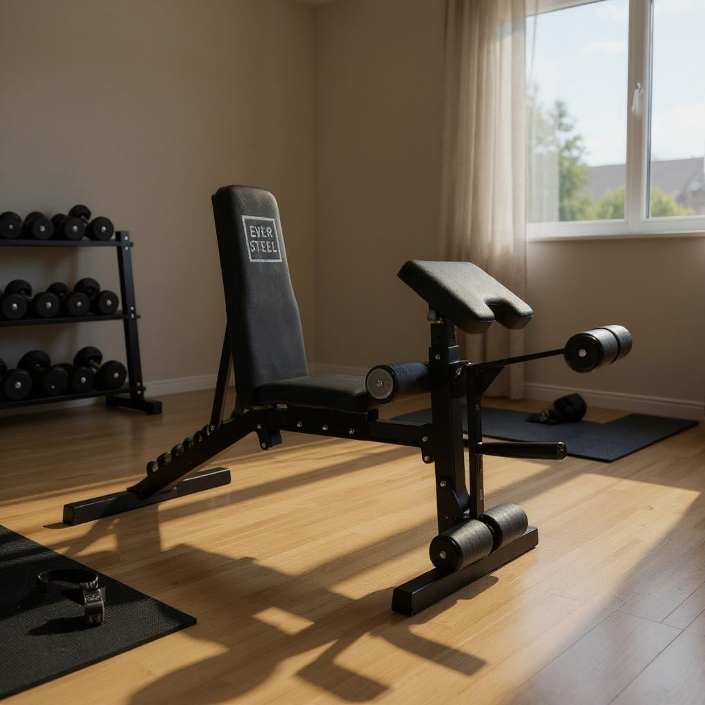 Ever Bench